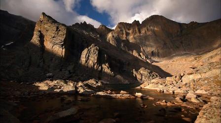 Video thumbnail: CPT12 Presents Heart of the World: Behind the Scenes- Heart of Colorado