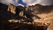 Heart of the World: Behind the Scenes- Heart of Colorado