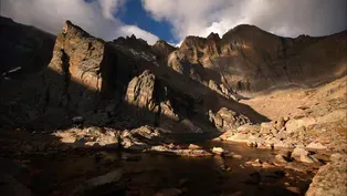 Heart of the World: Behind the Scenes- Heart of Colorado