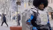 Denizen: Robo Mike