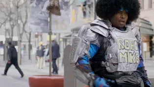 Denizen: Robo Mike