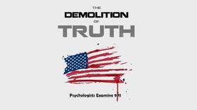 Video thumbnail: CPT12 Presents The Demolition of Truth: Psychologists Examine 9/11