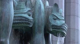 Video thumbnail: CPT12 Presents Carl Milles: Air, Water and Sky