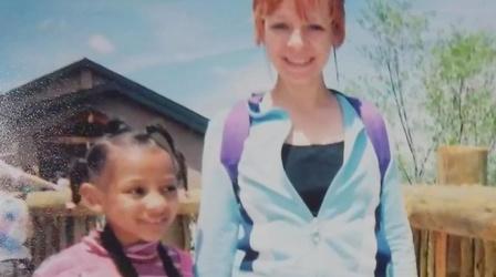 Video thumbnail: CPT12 American Graduate This is My Story: Dawn's Story
