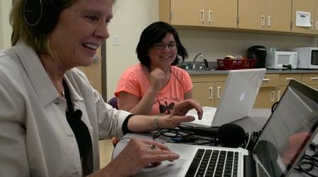 Video thumbnail: CPT12 American Graduate StoryCenter and Youth Engagement