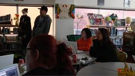 Video thumbnail: CPT12 American Graduate StoryCenter and Youth Engagement