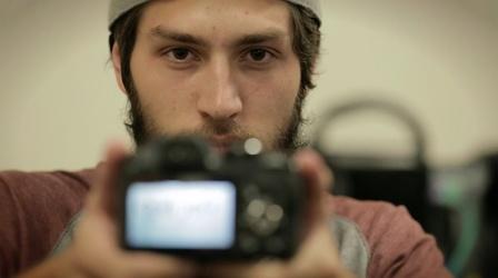 Video thumbnail: CPT12 American Graduate This is My Story: Gonzalo Philippens