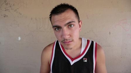 Video thumbnail: CPT12 American Graduate This is My Story: Elisha's Story
