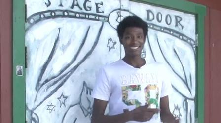 Video thumbnail: CPT12 American Graduate This is My Story: Majid's Story