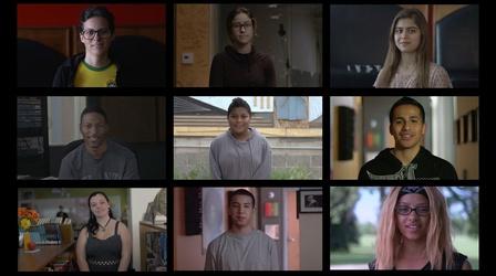 Video thumbnail: CPT12 American Graduate Powered By Story: A CPT12 Documentary on Courage