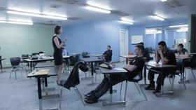 Video thumbnail: CPT12 American Graduate American Graduate Champion: Hannah Seigel Proff