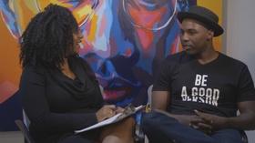 Video thumbnail: The New Black Experience The New Black Experience: Thomas "Detour" Evans