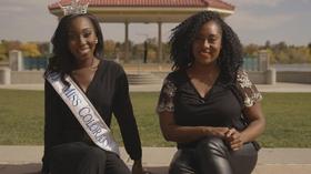 Video thumbnail: The New Black Experience The New Black Experience: Miss Colorado 2016 Shannon Patilla