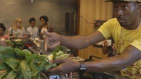 Video thumbnail: The New Black Experience The New Black Experience: DJ Cavem Moetavation