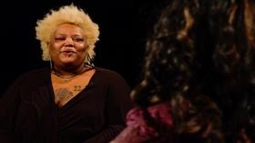 Video thumbnail: The New Black Experience The New Black Experience: Ru Johnson