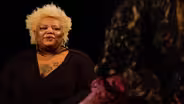 The New Black Experience: Ru Johnson