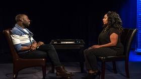 Video thumbnail: The New Black Experience The New Black Experience: Chris Page-Sanders