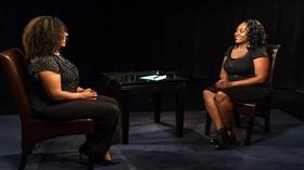 Video thumbnail: The New Black Experience The New Black Experience: Samantha Halliburton