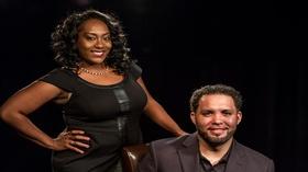 Video thumbnail: The New Black Experience The New Black Experience: Maurice "Rocky" Miller