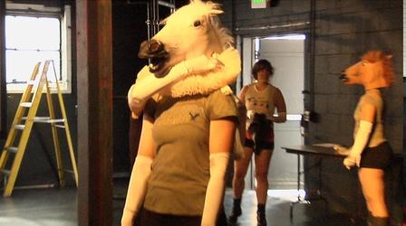 Video thumbnail: Out of Order RINO: Contemporary Expressive Media