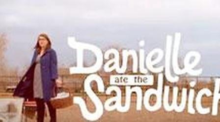 Video thumbnail: Out of Order Danielle ate the Sandwich - "Where the Good Ones Go"