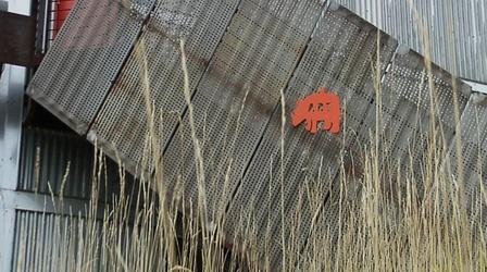 Video thumbnail: Out of Order RINO: Where Art is Made