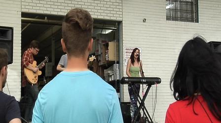 Video thumbnail: Out of Order RINO: RiNo Rock & Roll
