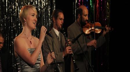Video thumbnail: Sounds on 29th Swing Je T'aime & Bradley Galli