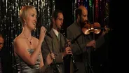 Swing Je T'aime & Bradley Galli