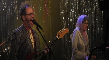 Video thumbnail: Sounds on 29th Little Fyodor and Babushka with Timmi Lasley