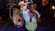 Dan Treanor's Afrosippi Band with Erica Brown- Web Extra 