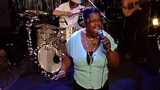 Dan Treanor's Afrosippi Band with Erica Brown- Web Extra 