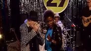 Dan Treanor's Afrosippi Band with Erica Brown "Ernestine"