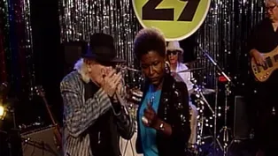 Dan Treanor's Afrosippi Band with Erica Brown "Ernestine"