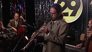 Swing Je T'aime "Coquette"