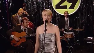 Swing Je T'aime "Waters of March"
