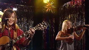 Jen Korte and the Loss "Anecdote"