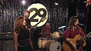 Jen Korte and the Loss "Fleeting"