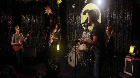 Video thumbnail: Sounds on 29th Ark Life & Eric Henderson
