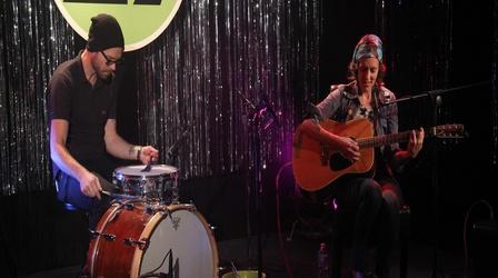 Video thumbnail: Sounds on 29th Rachael Pollard / Nate Marcy & Zach Maas