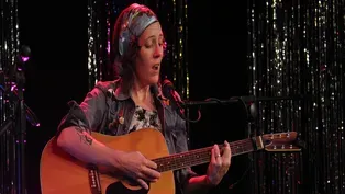 Rachael Pollard - Conspiracy Theory