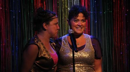 Video thumbnail: Sounds on 29th Best of 2013: Comedy Edition