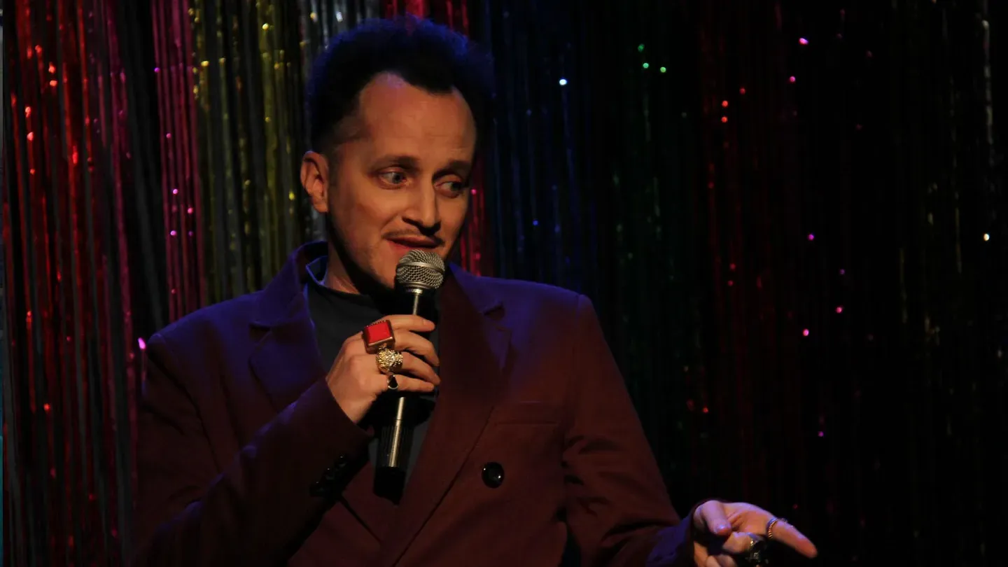 Best of Comedy, Spoken Word and More 2014