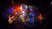 Cop Circles Web Extra - Crush My Love