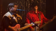 New Ben Franklin: "About You"