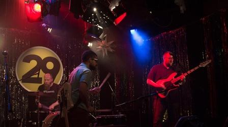 Video thumbnail: Sounds on 29th I Sank Molly Brown with Sam Tallent