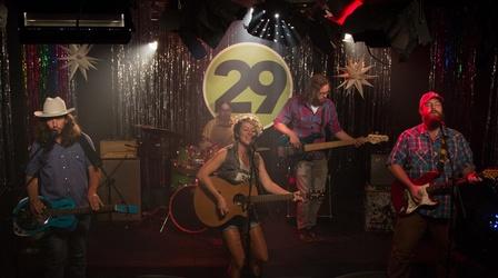 Video thumbnail: Sounds on 29th The Patti Fiasco & Carey Denise