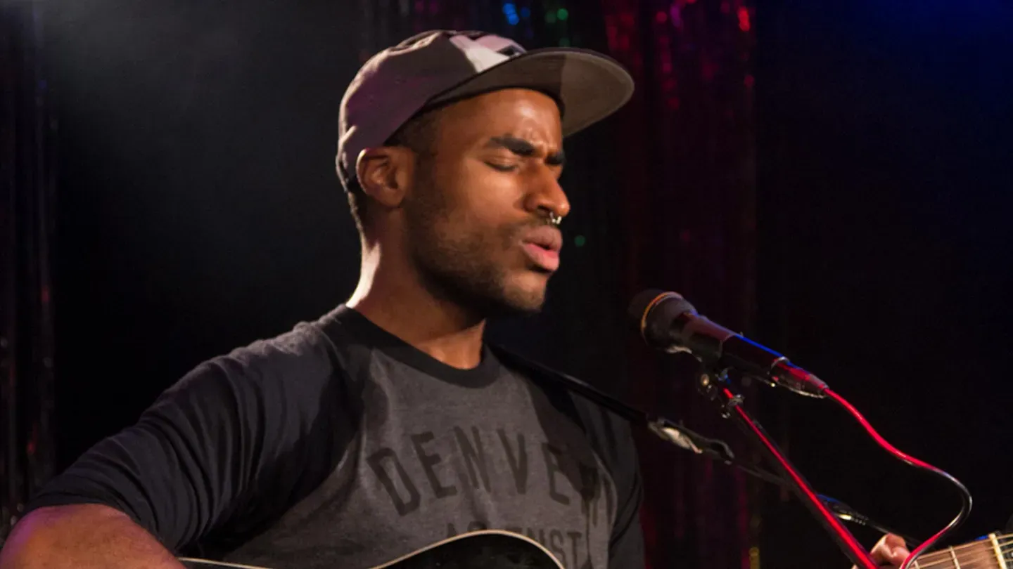 Kid Astronaut and Meaghan Shaha  