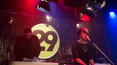 Video thumbnail: Sounds on 29th Plume Varia and Eric Henderson