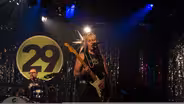 Gata Negra Web Extra - When I was an Addict